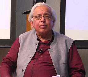 ASHOK VAJPEYI