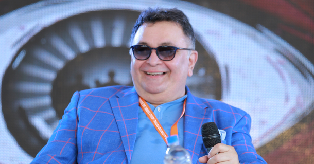 Let never successes go to your head and let never failure go to your head -Rishi Kapoor
