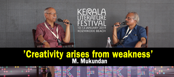 Perspectives: Mukundan v/s Mauzo