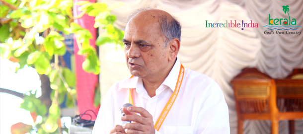 Literature imagination and art are the hope of a country and our country has plenty of it –Ganesh Devy