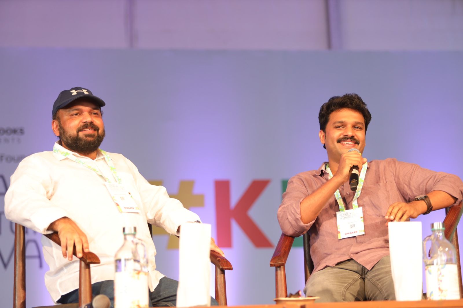 SANTHOSH GEORGE KULANGARA ADVOCATES COMPREHENSIVE MASTERPLAN FOR KERALA`S ADVANCED DEVELOPMENT BY 2050