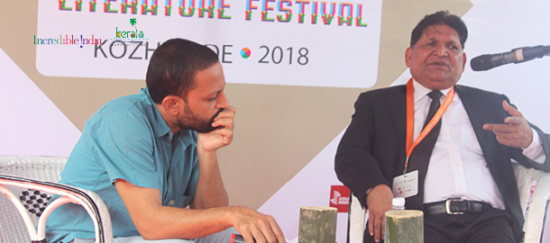 Equality is not my agenda, Freedom is. Freedom from all caste orders- Chandra Bhan Prasad